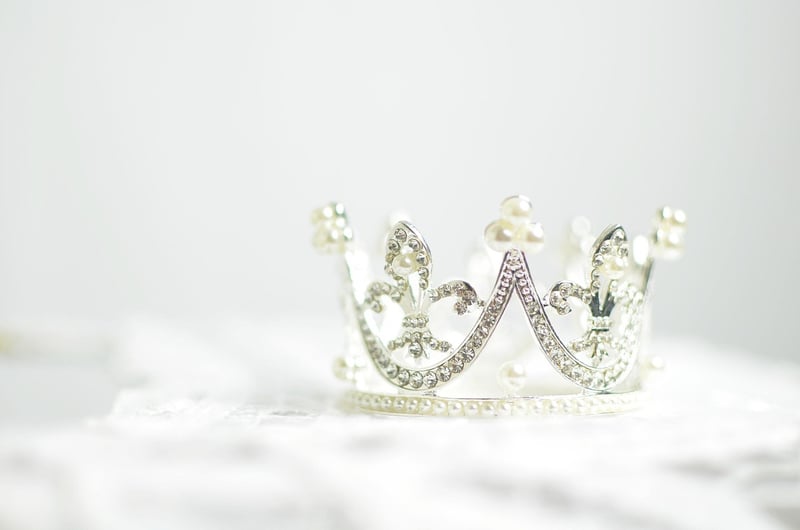 Crystal Crowns