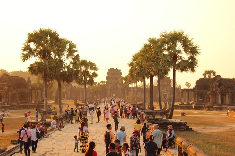 Angkor Wat