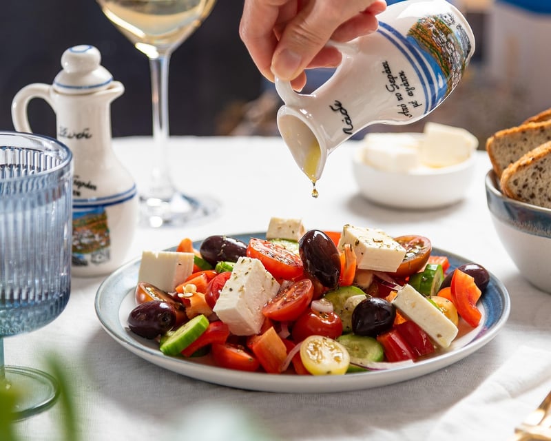 Delightful Culinary Experience